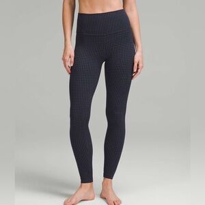 Lulu lemon align like new!